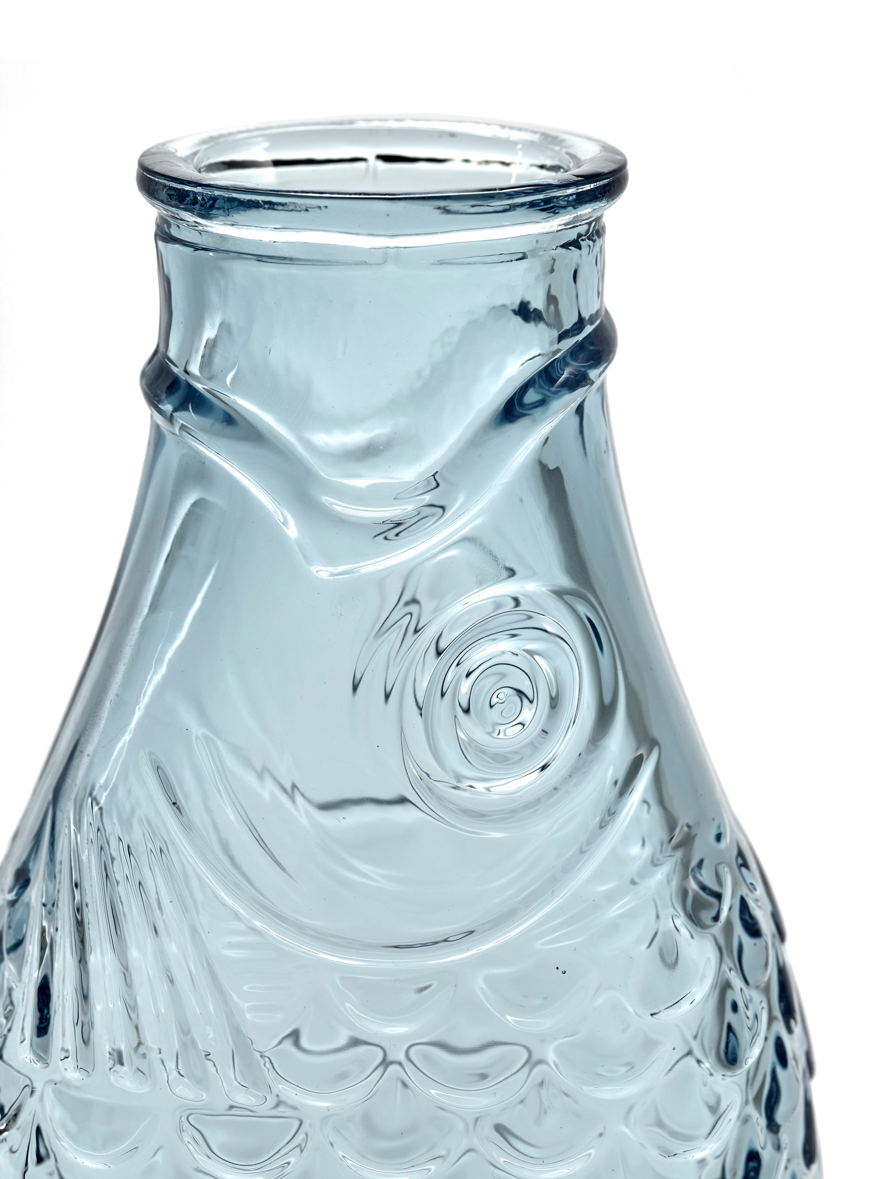 FISH BOTTLE Karaffe/Vase